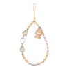 Labubu Big into Energy Phone Charm “Happiness”