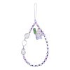 Labubu Big into Energy Phone Charm “Luck”