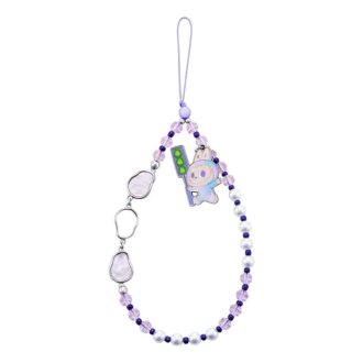 Labubu Big into Energy Phone Charm “Luck”