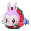 Labubu Flower Elves “Rose Labubu”