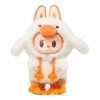 Labubu Forest Fairy Tale Vinyl Plush Hanging Card
