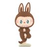 Labubu Lazy Yoga “Coach” Secret Edition