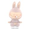 Labubu Lazy Yoga “Sleeping”
