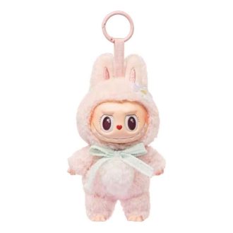 Labubu Mokoko Close to Sweet Pendant