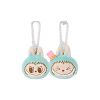 Labubu Party Reversible Pendant “Labubu”
