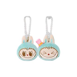 Labubu Party Reversible Pendant “Labubu”