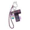 Labubu Pin for Love Letter Pendant “T”