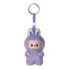 Labubu Pin for Love Plush Pendant “?”