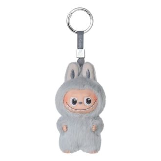Labubu Pin for Love Plush Pendant “C”