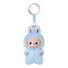 Labubu Pin for Love Plush Pendant “D”