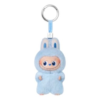 Labubu Pin for Love Plush Pendant “D”