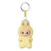Labubu Pin for Love Plush Pendant “F”
