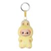 Labubu Pin for Love Plush Pendant “F”