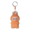 Labubu Pin for Love Plush Pendant “J”