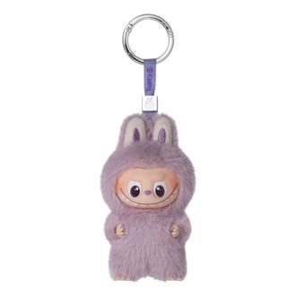 Labubu Pin for Love Plush Pendant “M”