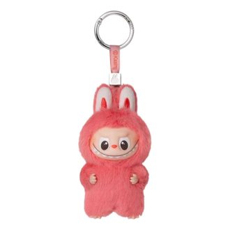 Labubu Pin for Love Plush Pendant “N”