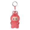 Labubu Pin for Love Plush Pendant “N”