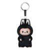 Labubu Pin for Love Plush Pendant “R”