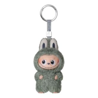 Labubu Pin for Love Plush Pendant “!” Secret Edition