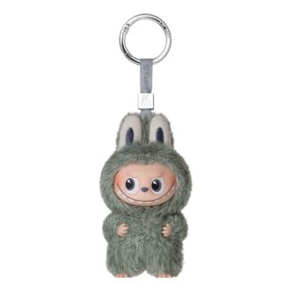 Labubu Pin for Love Plush Pendant “!” Secret Edition