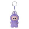 Labubu Pin for Love Plush Pendant “T”