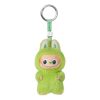 Labubu Pin for Love Plush Pendant “V”