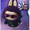 LABUBU × PRONOUNCE – WINGS OF FANTASY Vinyl Plush Doll