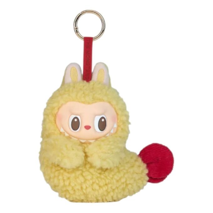 Labubu The Monsters Wacky Mart Earphone Case
