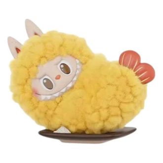 Labubu Wacky Mart Figure “Fried Shrimp”