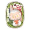Labubu Wacky Mart Figure “Salad”