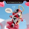 Marvel Deadpool Series Figures