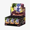 Marvel Spider-Man Across The Spider-Verse Series Figures