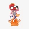 Marvel Spider-Man Across The Spider-Verse Series Figures