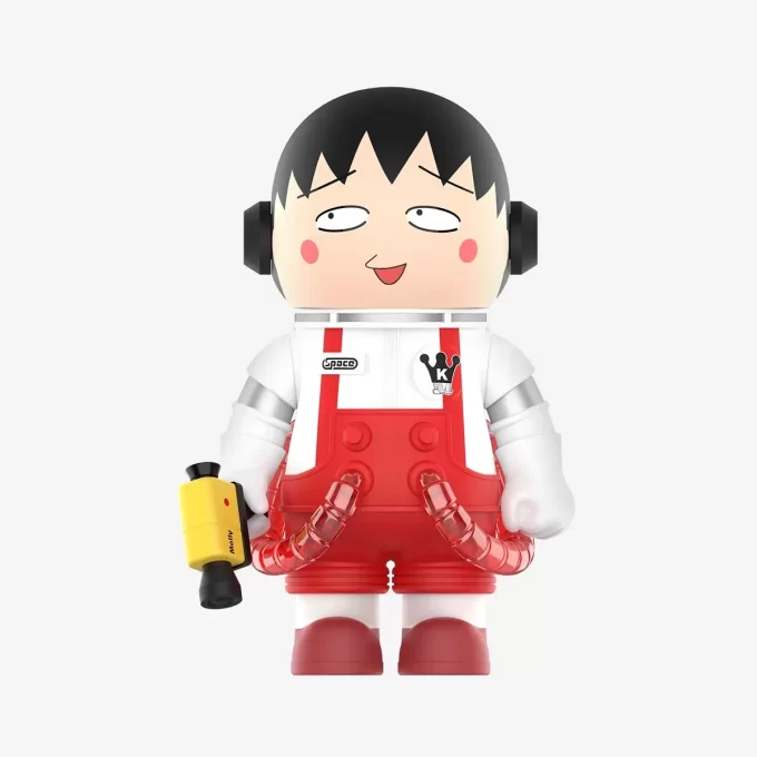 MEGA COLLECTION 1000% Chibi-Maruko Chan MEGA COLLECTION 1000% Chibi-Maruko Chan