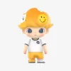 MEGA COLLECTION 1000% JUST DIMOO × SmileyWorld MEGA COLLECTION 1000% JUST DIMOO × SmileyWorld