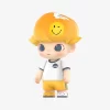 MEGA COLLECTION 1000% JUST DIMOO × SmileyWorld MEGA COLLECTION 1000% JUST DIMOO × SmileyWorld