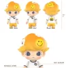 MEGA COLLECTION 1000% JUST DIMOO × SmileyWorld MEGA COLLECTION 1000% JUST DIMOO × SmileyWorld