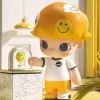 MEGA COLLECTION 1000% JUST DIMOO × SmileyWorld MEGA COLLECTION 1000% JUST DIMOO × SmileyWorld