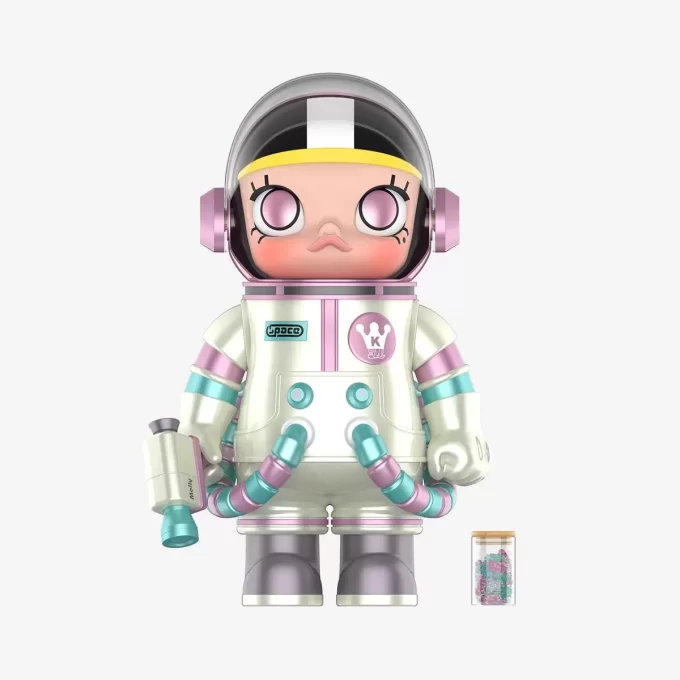 MEGA COLLECTION 1000% SPACE MOLLY Candy MEGA COLLECTION 1000% SPACE MOLLY Candy