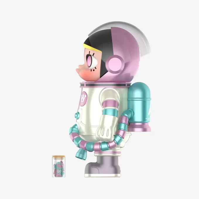 MEGA COLLECTION 1000% SPACE MOLLY Candy MEGA COLLECTION 1000% SPACE MOLLY Candy
