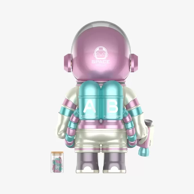 MEGA COLLECTION 1000% SPACE MOLLY Candy MEGA COLLECTION 1000% SPACE MOLLY Candy