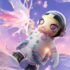 MEGA COLLECTION 1000% SPACE MOLLY Candy MEGA COLLECTION 1000% SPACE MOLLY Candy