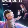 MEGA COLLECTION 1000% SPACE MOLLY Candy MEGA COLLECTION 1000% SPACE MOLLY Candy