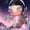 MEGA COLLECTION 1000% SPACE MOLLY Candy MEGA COLLECTION 1000% SPACE MOLLY Candy