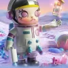 MEGA COLLECTION 1000% SPACE MOLLY Candy MEGA COLLECTION 1000% SPACE MOLLY Candy