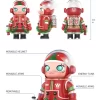 MEGA COLLECTION 1000% SPACE MOLLY Christmas MEGA COLLECTION 1000% SPACE MOLLY Christmas
