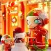 MEGA COLLECTION 1000% SPACE MOLLY Christmas MEGA COLLECTION 1000% SPACE MOLLY Christmas