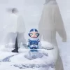 MEGA COLLECTION 1000% SPACE MOLLY Glacier