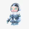 MEGA COLLECTION 1000% SPACE MOLLY Glacier