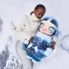 MEGA COLLECTION 1000% SPACE MOLLY Glacier